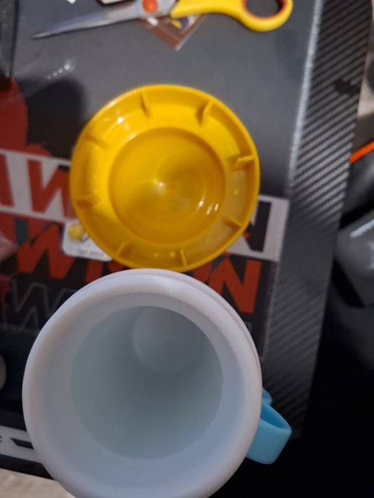 Стакан One Piece x KFC (2011) оригинал