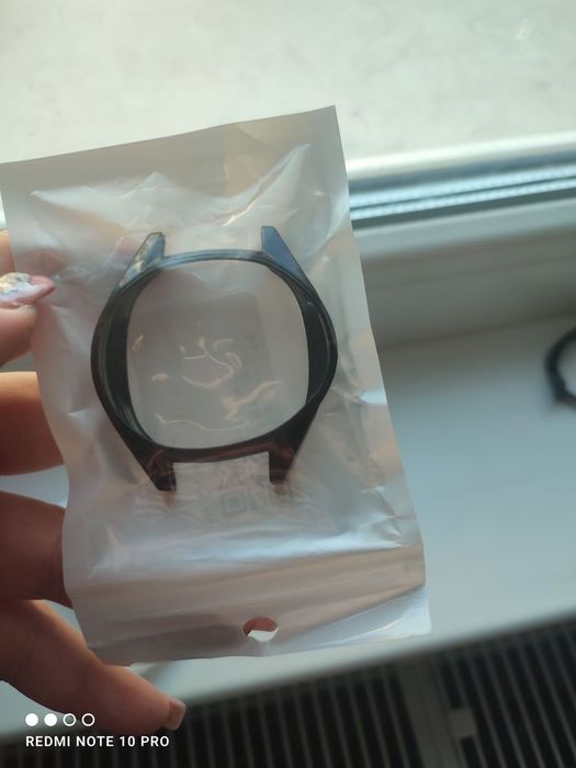 Силиконов протектор за Huawei watch gt 2