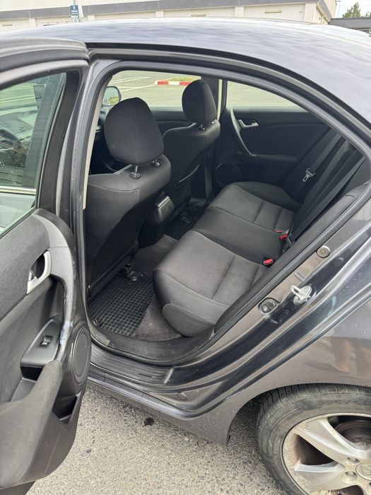 Honda Accord 2.0 i-VTEC