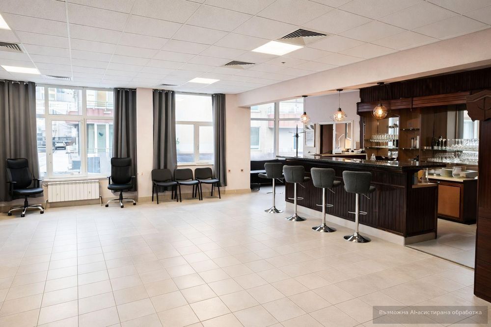 Магазин за продажба в ж.к Овча купел 2