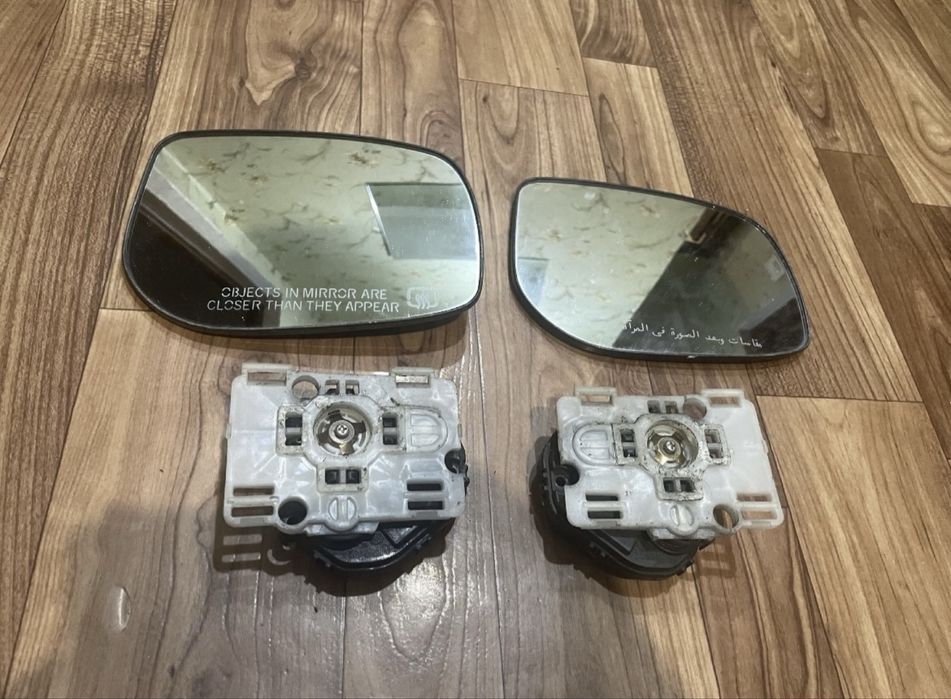 Corolla E150 оригинал