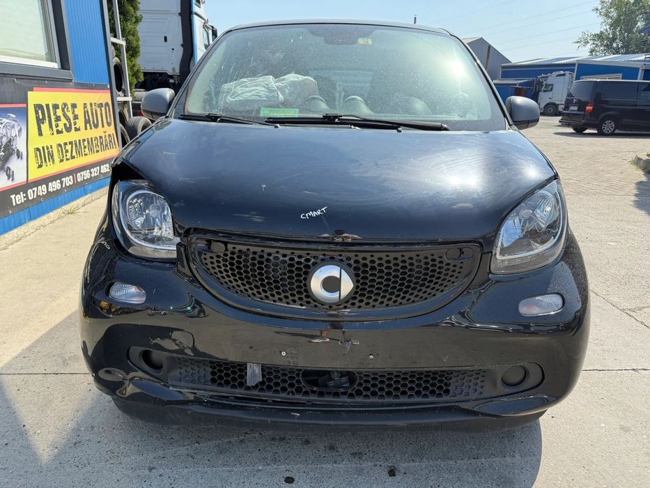 Dezmembrez / Dezmembrari / Piese Smart Forfour EQ ELECTRIC 5AL-601 2015-2022