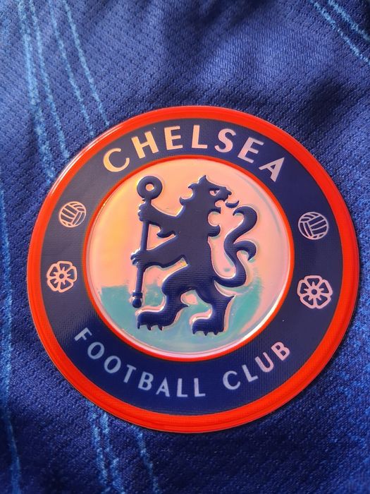 Фланелка Chelsea размер L