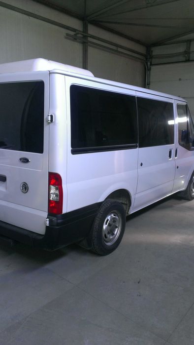 Auto 8+1 locuri de vanzare