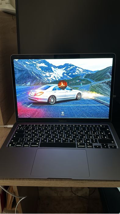 Macbook M1 (продажа/ обмен)