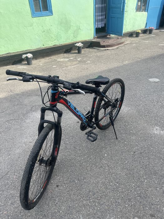 Велосипед Velopro