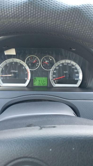 Nexia 3 нексия3  автомат