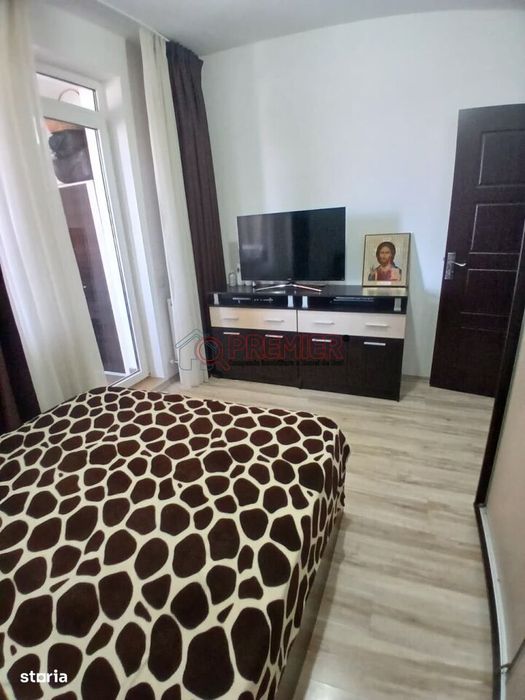 Popesti Leordeni - Str Echinoctiului - Apartament 3 camere