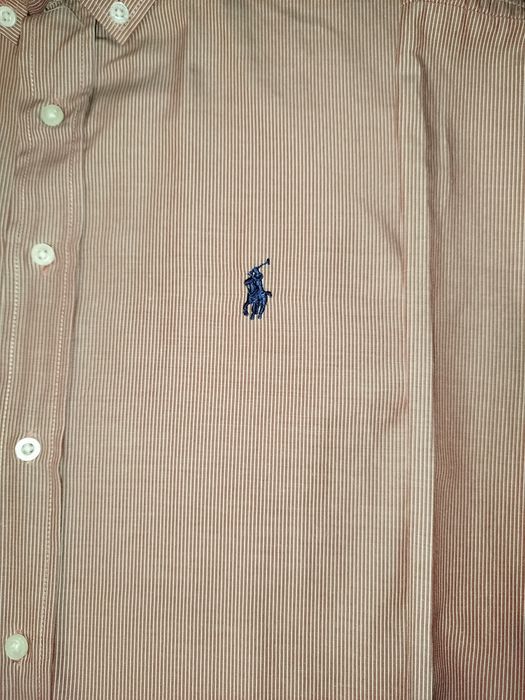 Ralph Lauren , nou fără eticheta