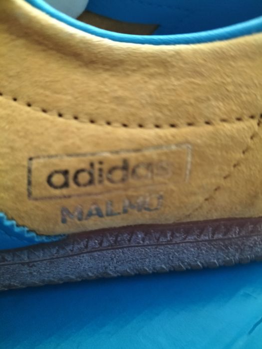 Adidas originals MALMO; CITY SERIES ( nu spezial, gazelle)