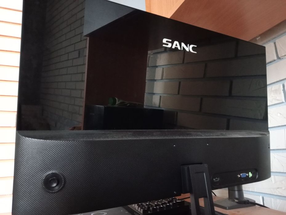 монитор (23'8д) "SANC M2442KH"