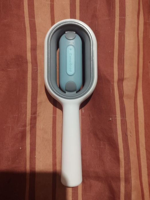 Seturi periuțe dinți pisici câini mici Trixie perie cu abur curățare