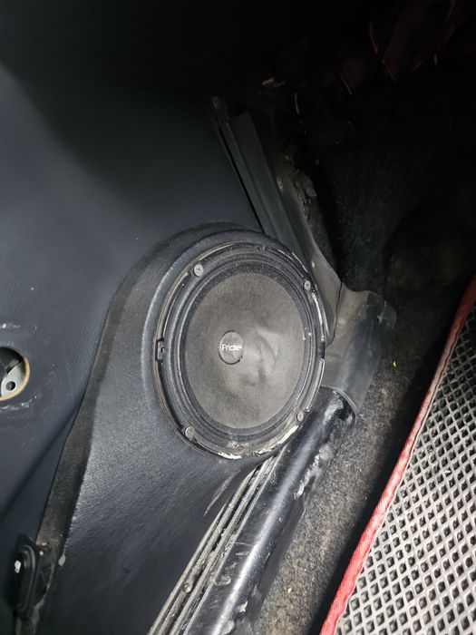 Праид буфер калонка мафон