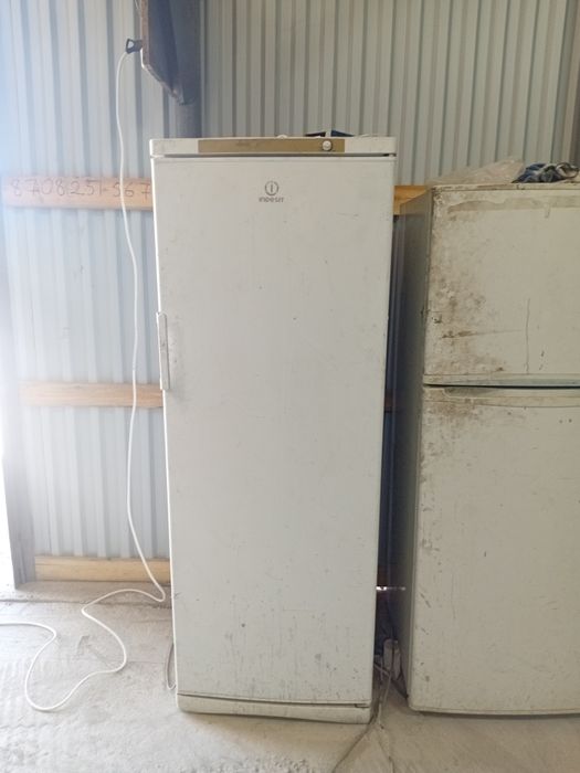 Продаю два моразилника