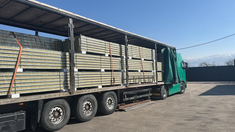 Продам сндвич понели