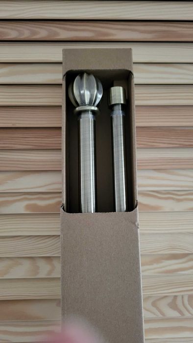 Galerie dubla aurie Leroy Merlin noua