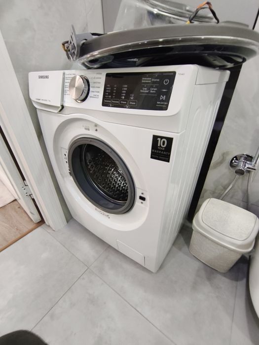 Ремонт стиральных машин