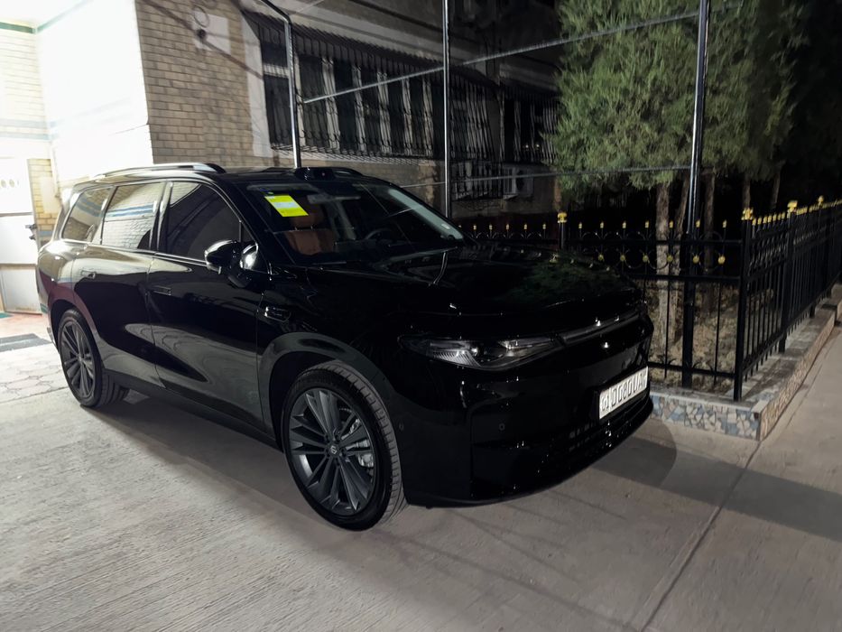 Leapmotor c 16 продается