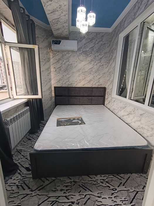 2 Xona Abstanofka 350$ Bozor orqasi