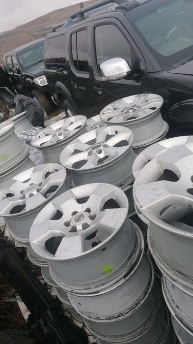 Motor nissan navara pathfinder cabstar maxity 2.3 2.5 3.0v6 v9x