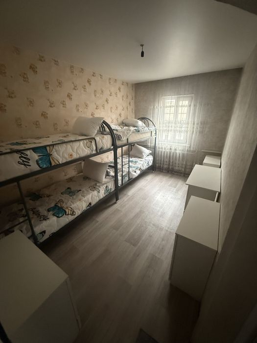 Сдам студентам койко-место