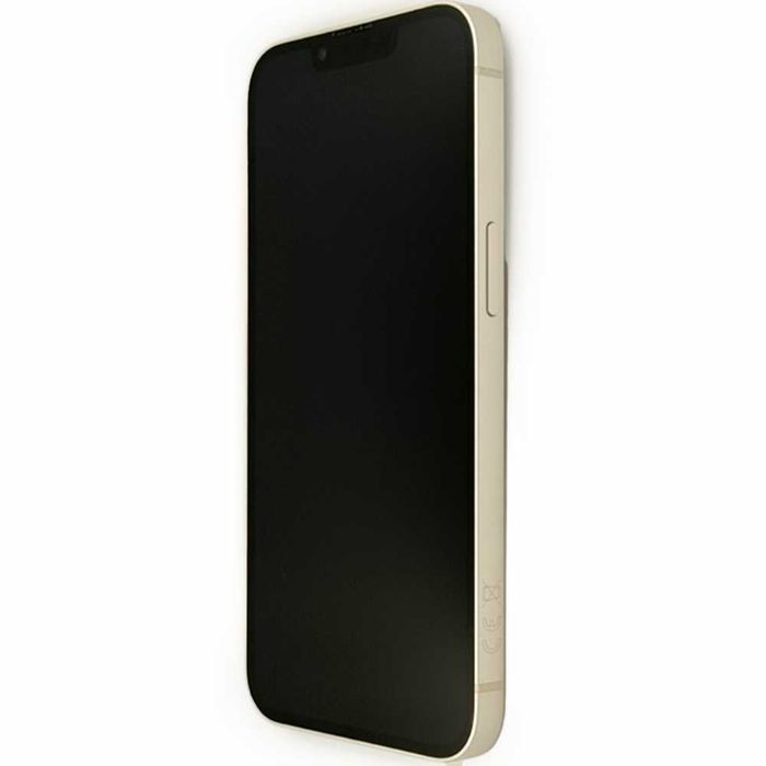 Magazin Apple iPhone 13 White Foarte Bun 128GB Cu Garantie In Rate