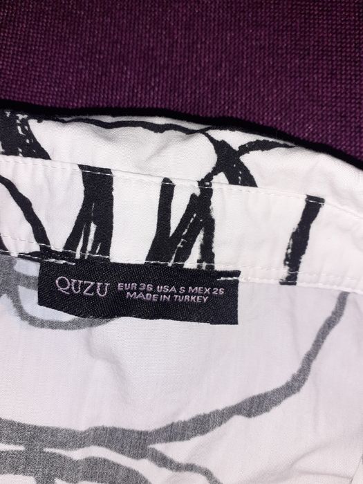 Дамска риза лица