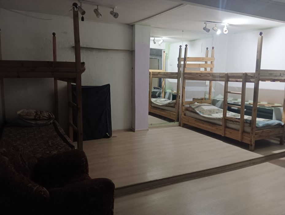 Сдаются Койка-места