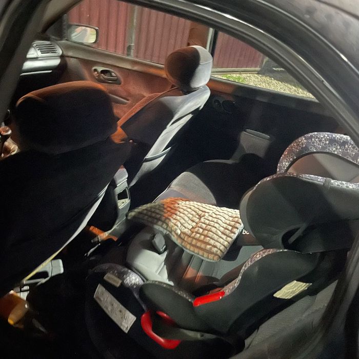 Продам машину Ford Mondeo