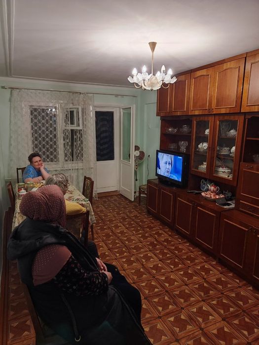 Продажа квартиры