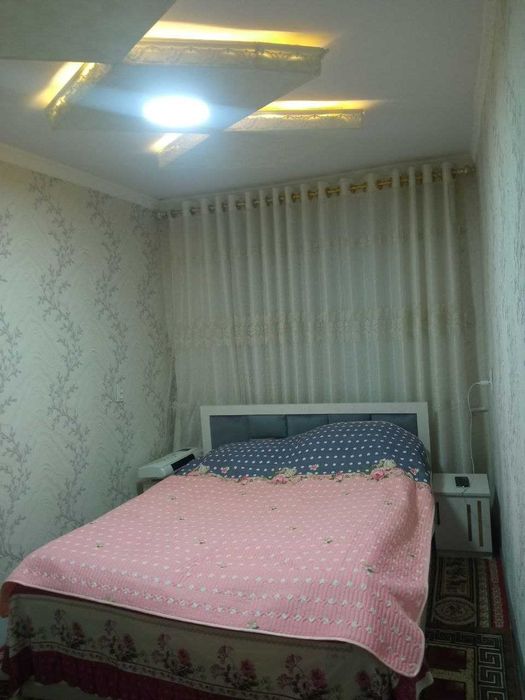 Срочно 3 хонали квартира сотилади