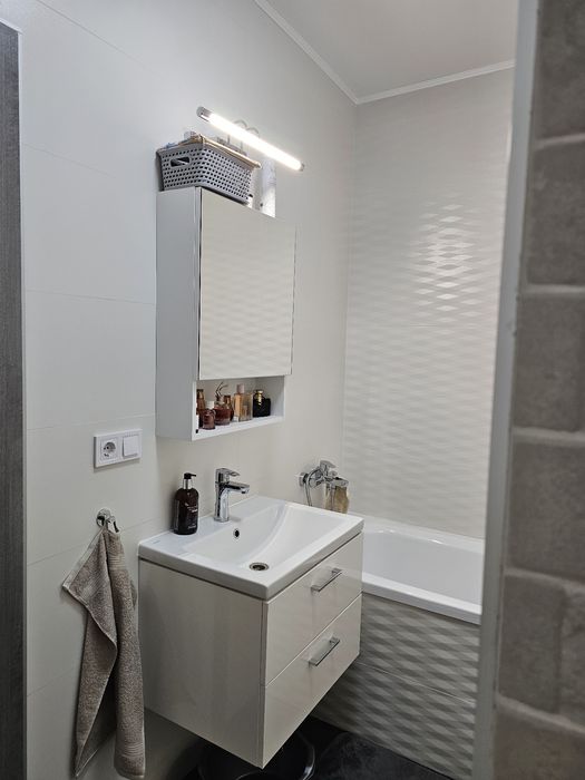 Apartament de canzare