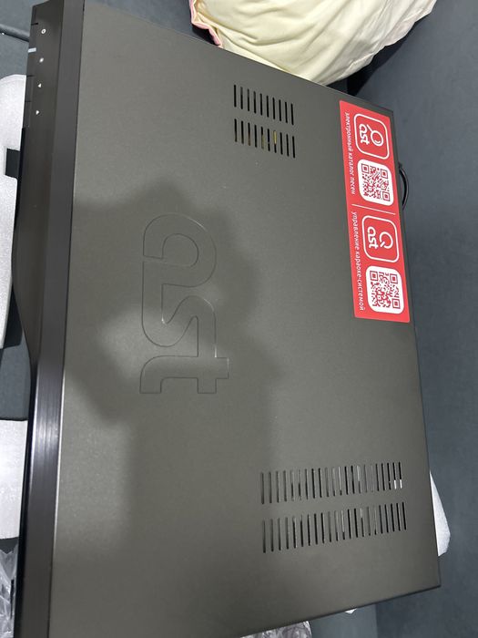 Караоке система Ast 50