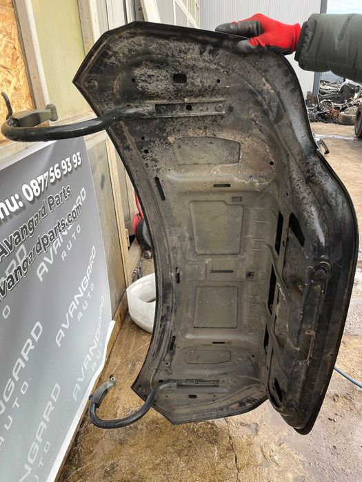 Капак/Багажник BMW 5 E60