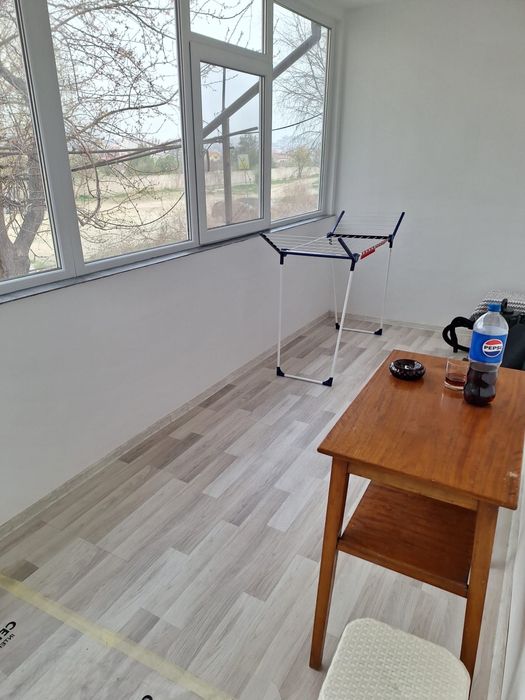 Apartament de vanzare parter