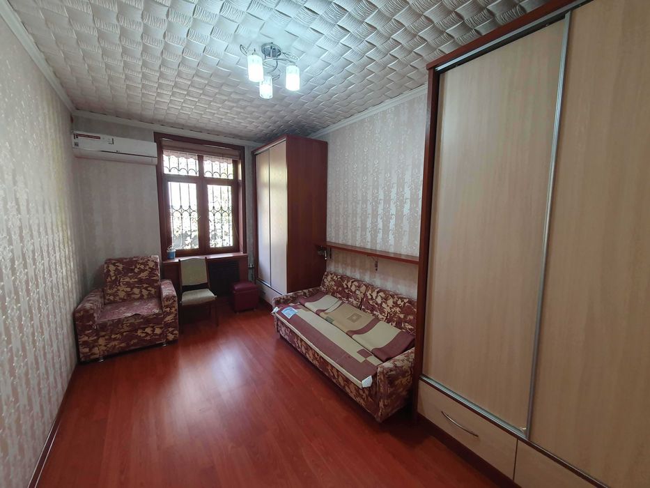 Сдаётся 2х комнатная квартира на ул. Ш.Руставели