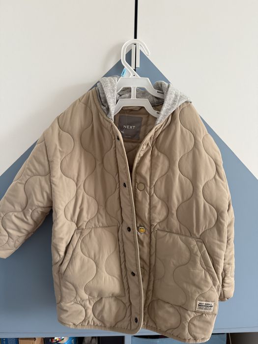 Нови и носени дрешки за момче Next, размер 116