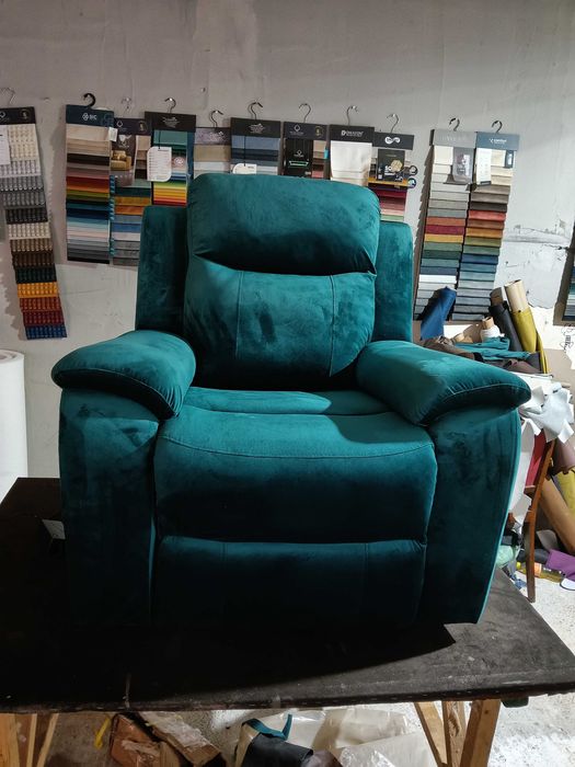 Fotoliu recliner