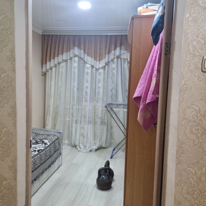 сдается 3 комнатная квартира