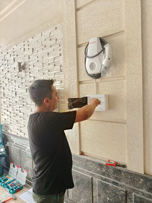 L6,7,8,9 Byd Chempion Chazor Yuan up Honji Lepmotor Depal S 7 Tayota