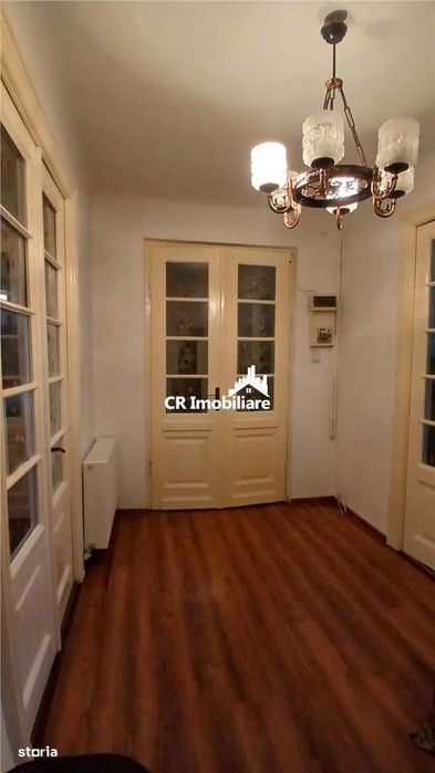 Apartament spatios  in Vila 2  camere Vatra Luminoasa