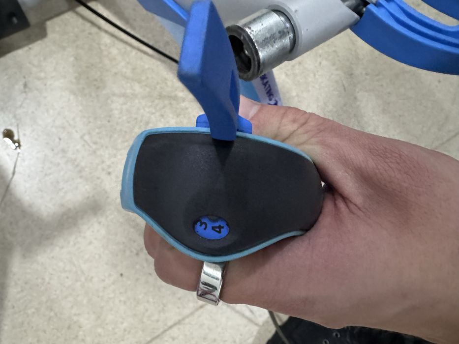 Велостанок Tacx