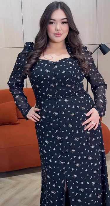 Продам платье! Размер 52-54