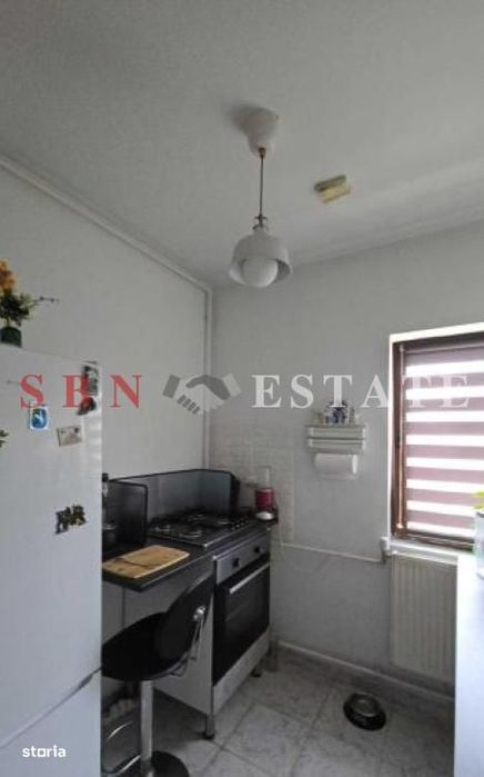 Garsoniera Colentina - Doamna Ghica | Bloc nou