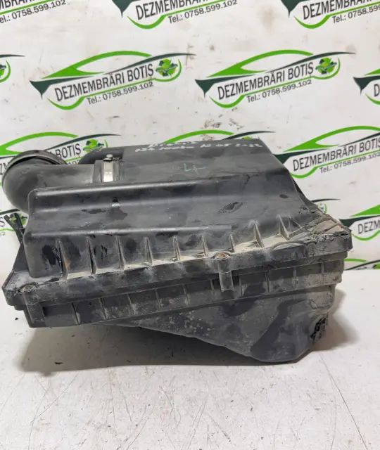 carcasa filtru aer Opel Tigra 1998 1.4 MT (90 hp)