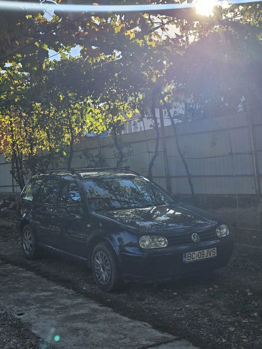 Volkswagen Golf 4 break