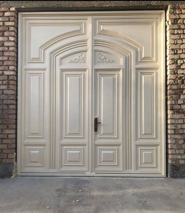 Darvoza va reshyotka perilla sifatli xamyonbop narxda yasab beramiz.