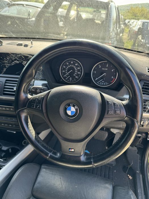 Продаваме м волан за бмв х5 е70 bmw x5 e70.