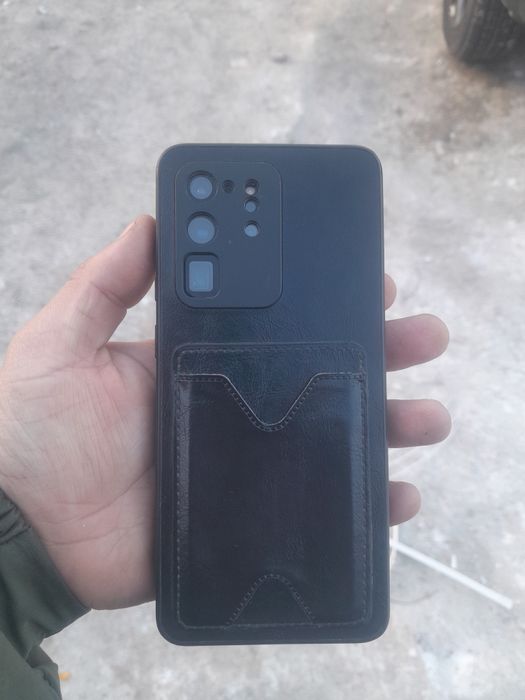 Самсунг S 20 Ultra