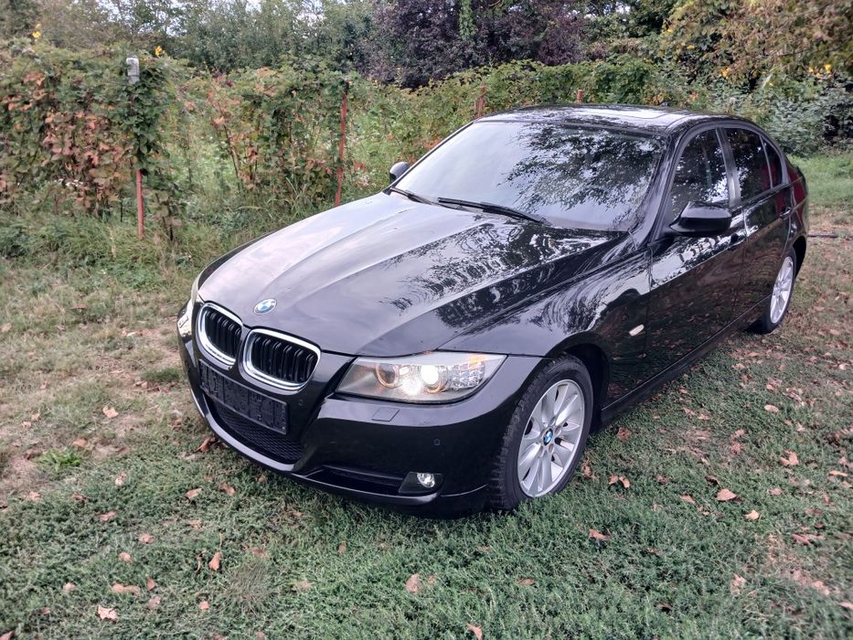 Bmw seria 3 E 90